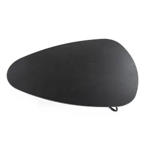 Salontafel Moos Groot Zwart