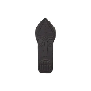 Xara Masker Hout Zwart