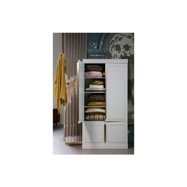 Organize Kast 44cm Grenen Mist [fsc]