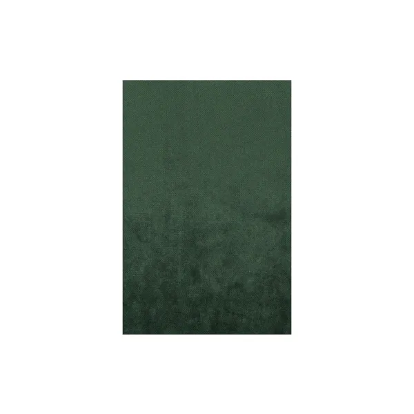 Rodeo Daybed Right Velvet Green Forest