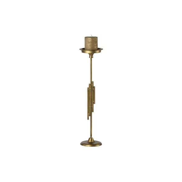 Luminary Kandelaar 52cm Metaal Antique Brass