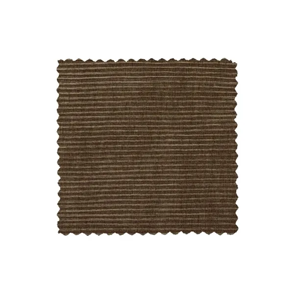 Statement Fauteuil Met Arm Brede Platte Rib Rock
