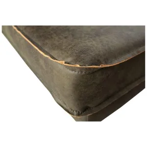 Rodeo Daybed Right Army