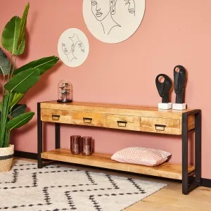 Sidetable Boaz 180 cm