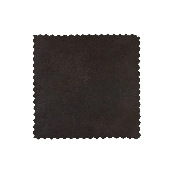 Bean Fauteuil Zwart