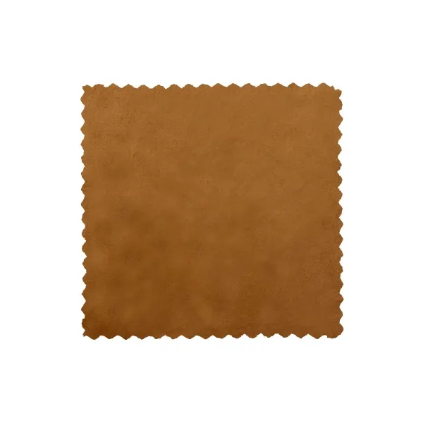 Vogue Barstoel 65cm Leer Cognac