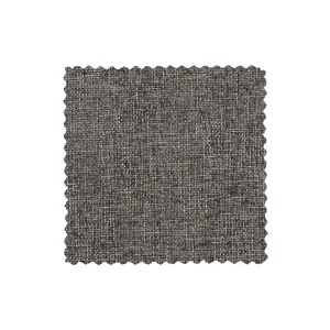 Bean Kussen Grove Melange Stof Terrazzo