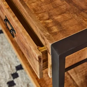Sidetable Boaz 120 cm