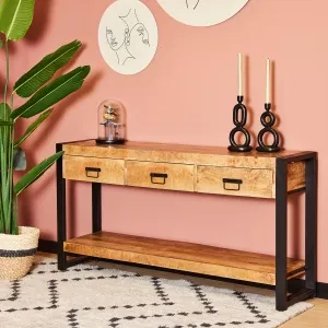 Sidetable Boaz 150 cm