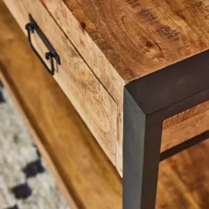Sidetable Boaz 150 cm
