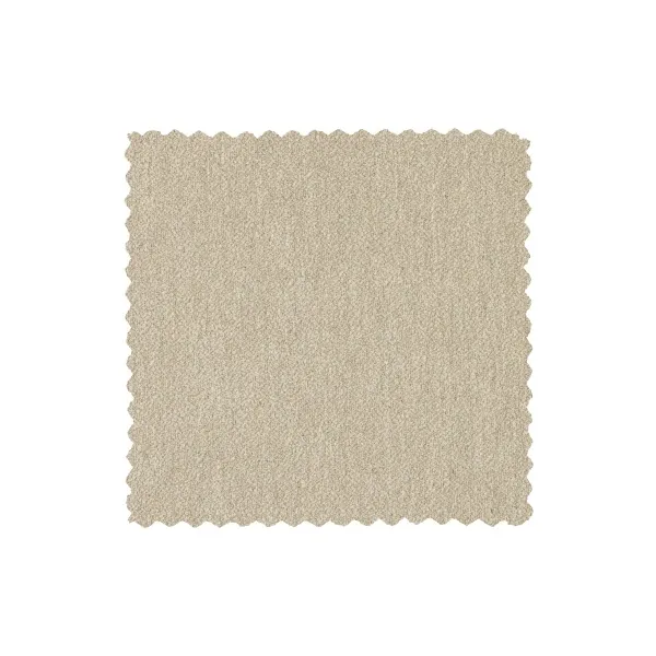 Force Eetkamerstoel BouclÉ Naturel