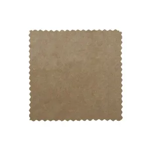 Rodeo Fauteuil Velvet Taupe