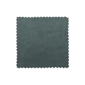 Rodeo Chaise Longue Rechts Velvet Teal