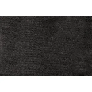 Rodeo Chaise Longue Rechts Velvet Antraciet