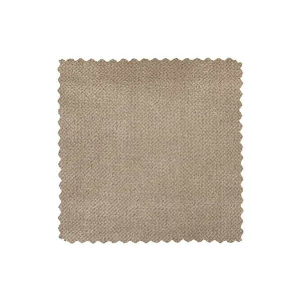 Sara Fauteuil Fluweel Khaki