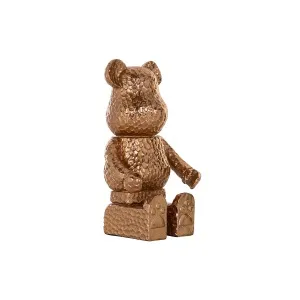 Deco object Beer (Gold)