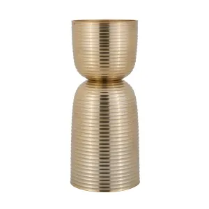 Kandelaar Jeral klein (Gold)