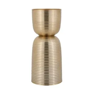 Kandelaar Jeral klein (Gold)