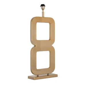 Tafellamp Annson goud (Gold)