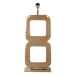 Tafellamp Annson goud (Gold)