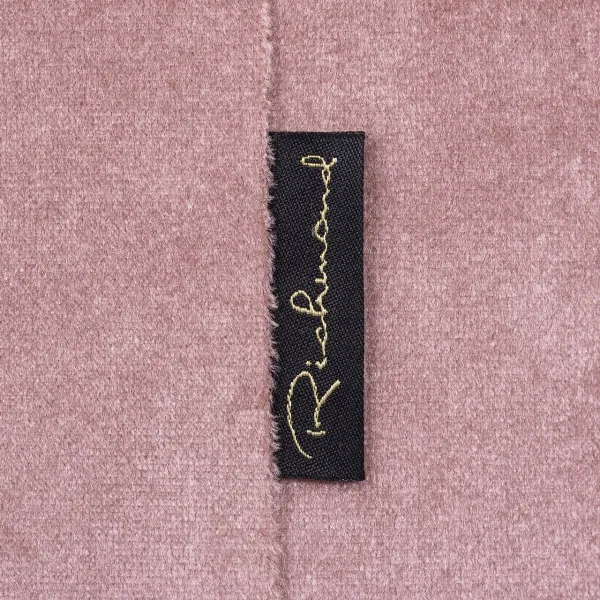 Lampenkap Old rose cilinder 40Ø (Pink)