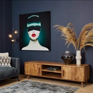 Tv meubel Omaha 180