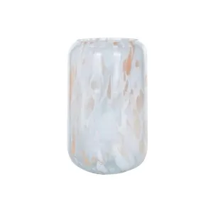 Vaas Charlot groot (White)