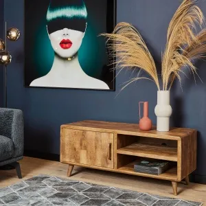 Tv meubel Omaha 120