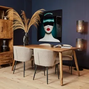 Eettafel Omaha 180