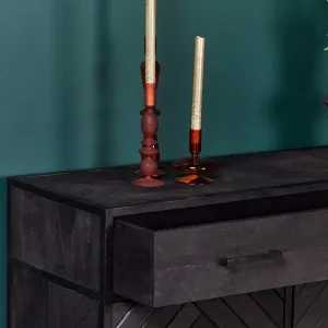 Kabinet Kast New York 100