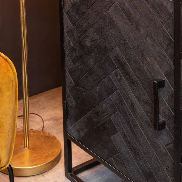 Dressoir New York 165