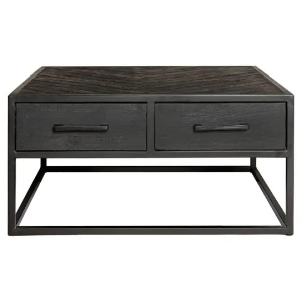 Salontafel New York 80 x 80