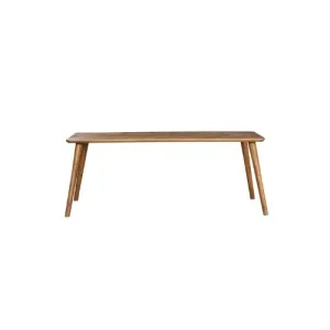 Eettafel Omaha 180
