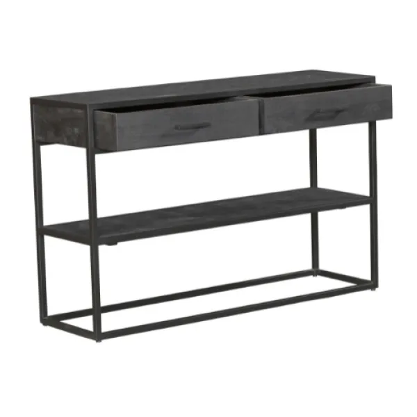 Sidetable New York 2 lades