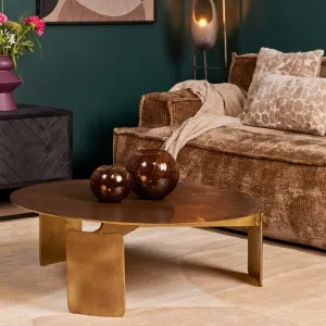 Salontafel Darwin Rond L