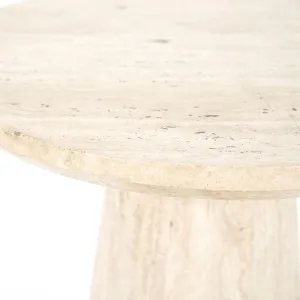 Bijzettafel Aime 45