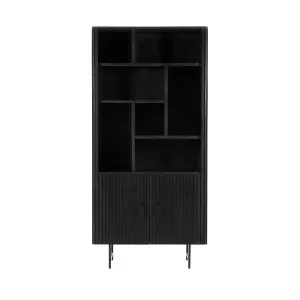 Boekenkast Remi Zwart
