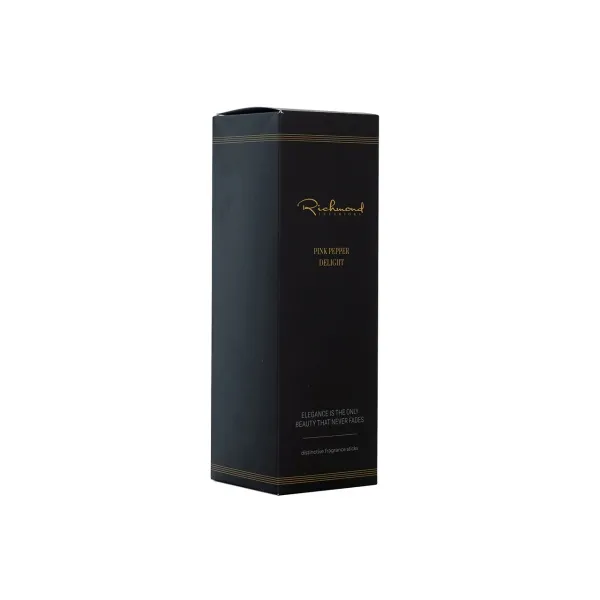 Geurstokjes Richmond (Black)