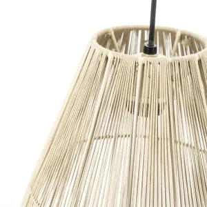 Hanglamp Aya 2 - Natural