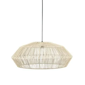 Hanglamp Aya 1 - Natural