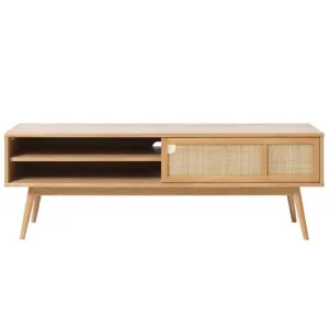 TV Meubel Bali Naturel Eiken