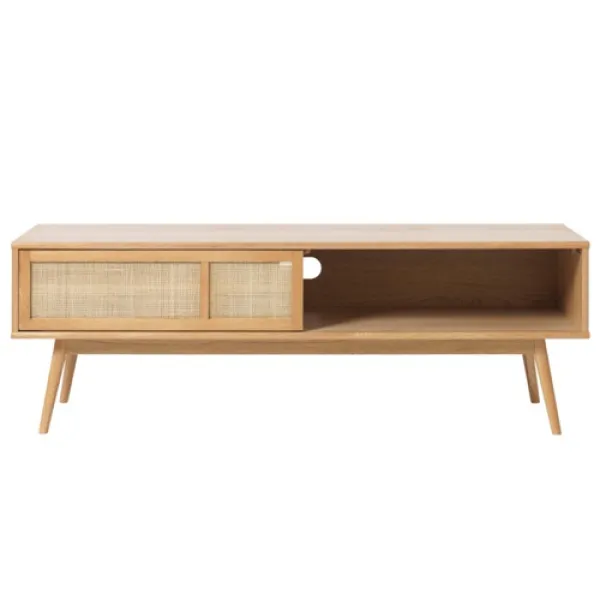 TV Meubel Bali Naturel Eiken