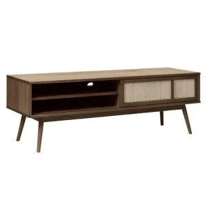 TV Meubel Bali Smoked Eiken