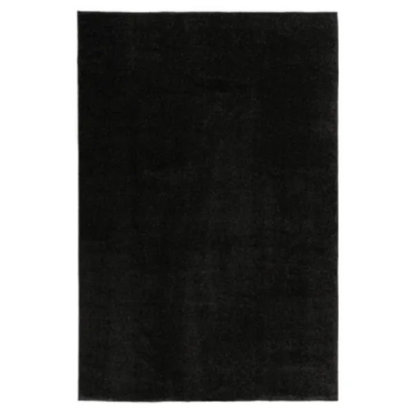 Vloerkleed Lima Black 200 x 290