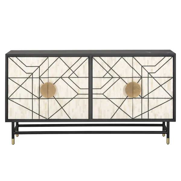 Dressoir Novas 4-deuren
