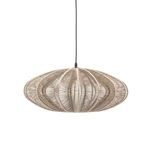 Hanglamp Nimbus - natural