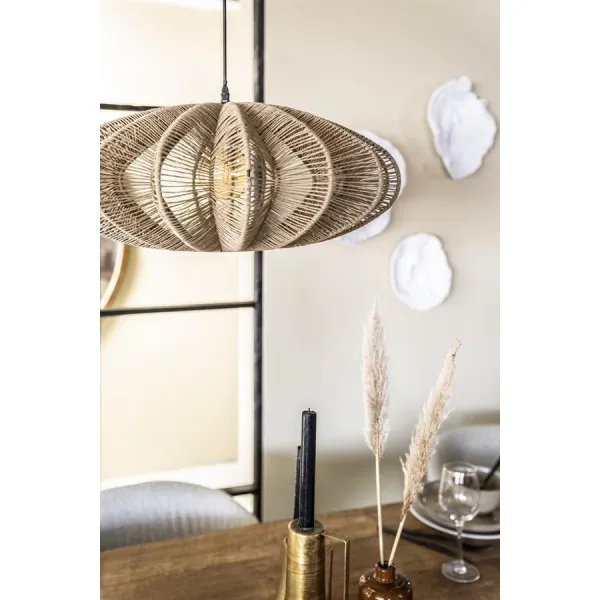 Hanglamp Nimbus - natural