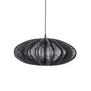 Hanglamp Nimbus - black