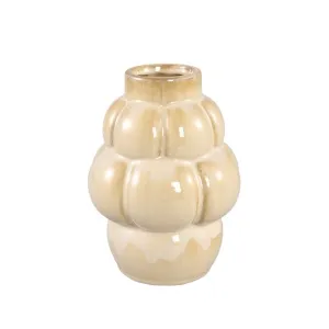 Pot Nolay Cream M