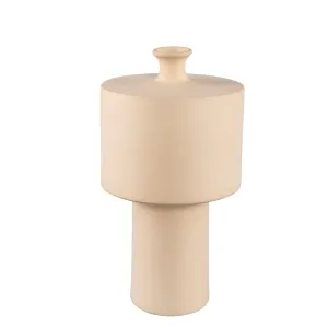 Pot Vivaldi Cream L